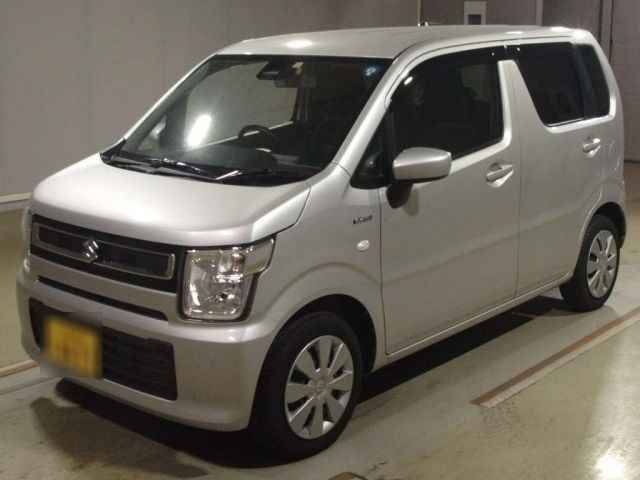 3013 Suzuki Wagon r MH95S 2022 г. (TAA Hyogo)